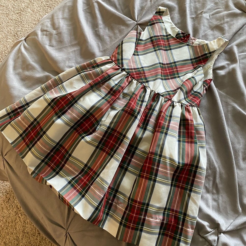 Toddler Girls Dress